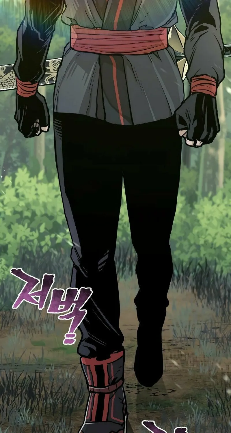 Murim RPG Simulation Chapter 70 page 161 - 