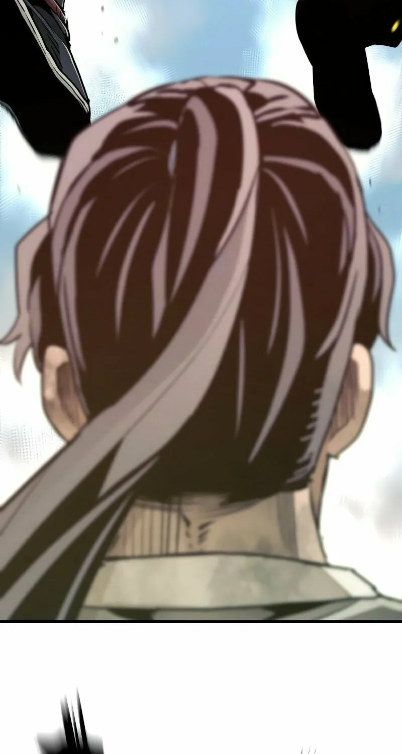 Murim RPG Simulation Chapter 70 page 18 - 
