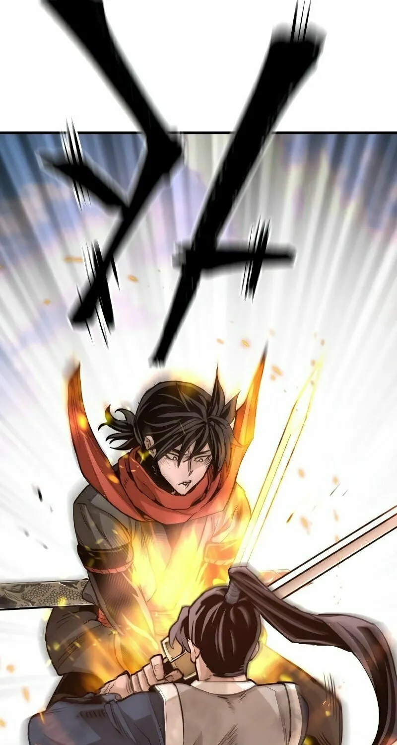 Murim RPG Simulation Chapter 70 page 19 - 