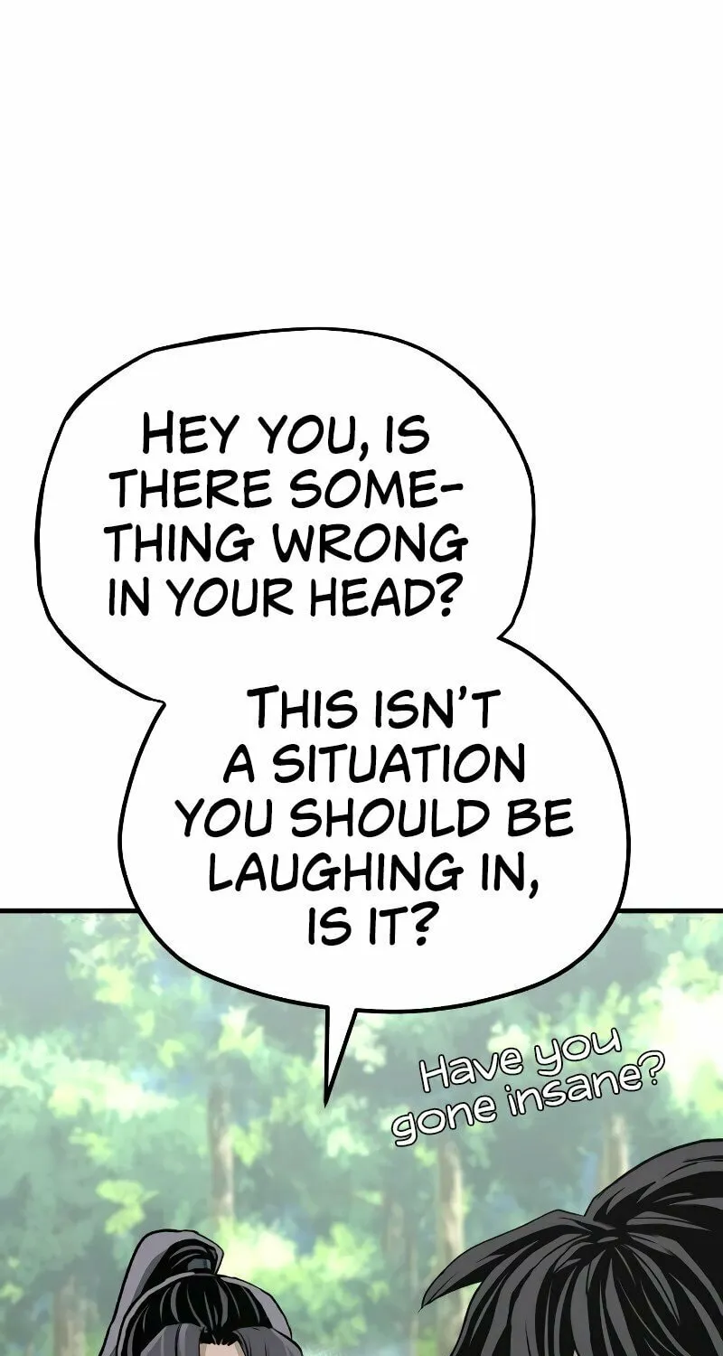 Murim RPG Simulation Chapter 70 page 3 - 