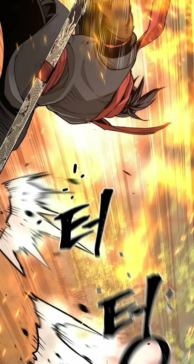 Murim RPG Simulation Chapter 70 page 24 - 