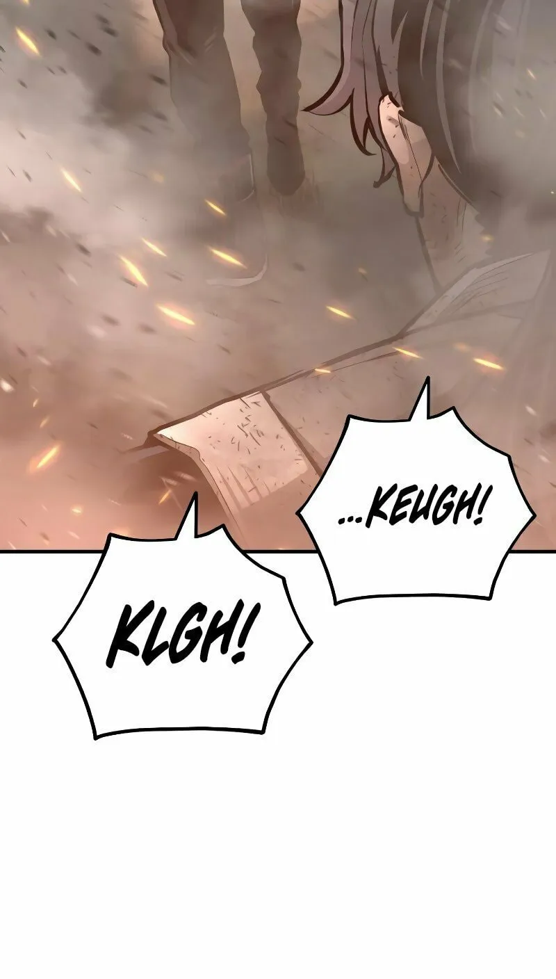 Murim RPG Simulation Chapter 70 page 27 - 