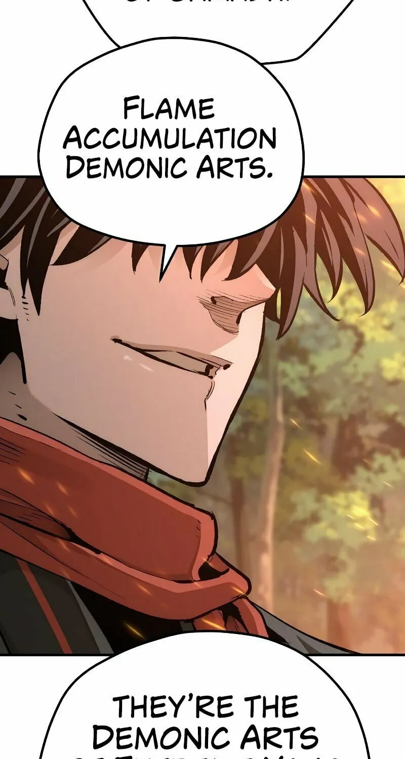 Murim RPG Simulation Chapter 70 page 29 - 
