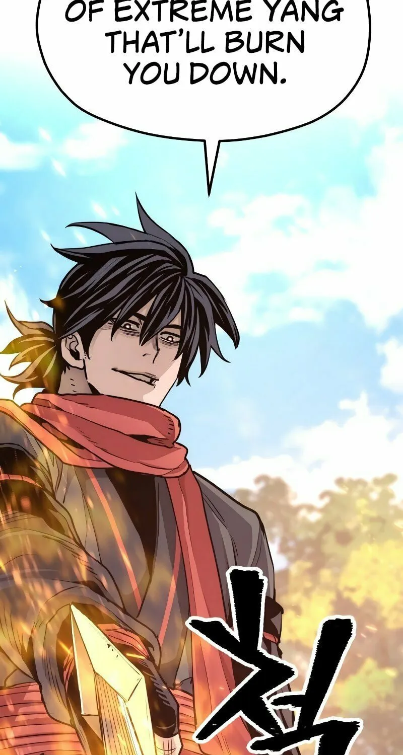 Murim RPG Simulation Chapter 70 page 30 - 