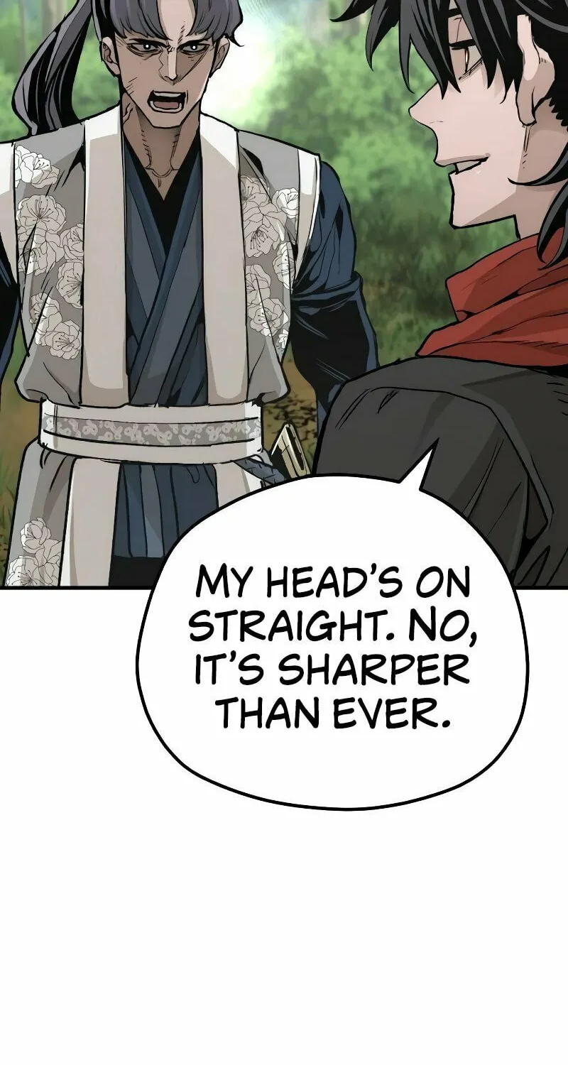 Murim RPG Simulation Chapter 70 page 4 - 