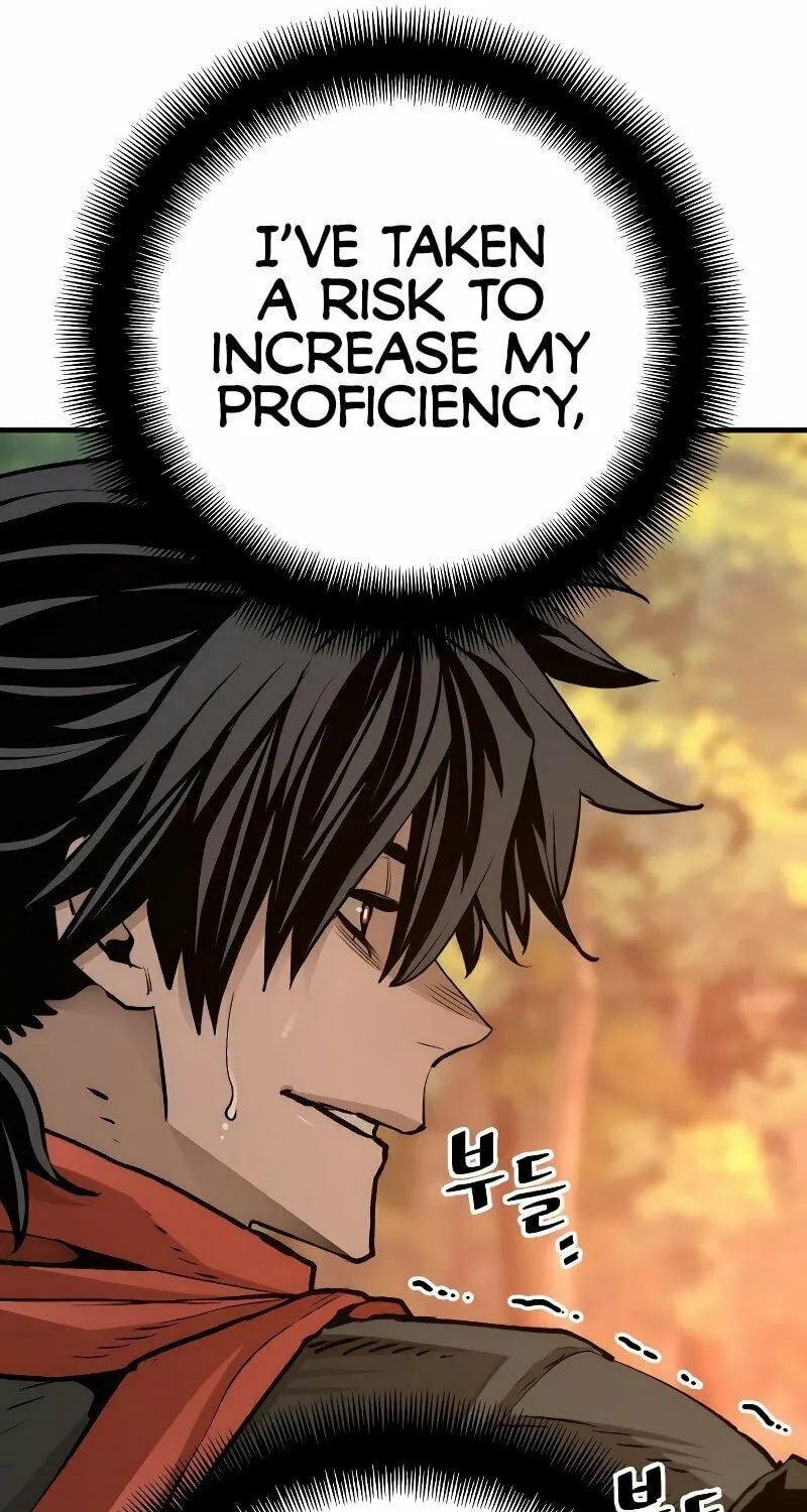 Murim RPG Simulation Chapter 70 page 36 - 