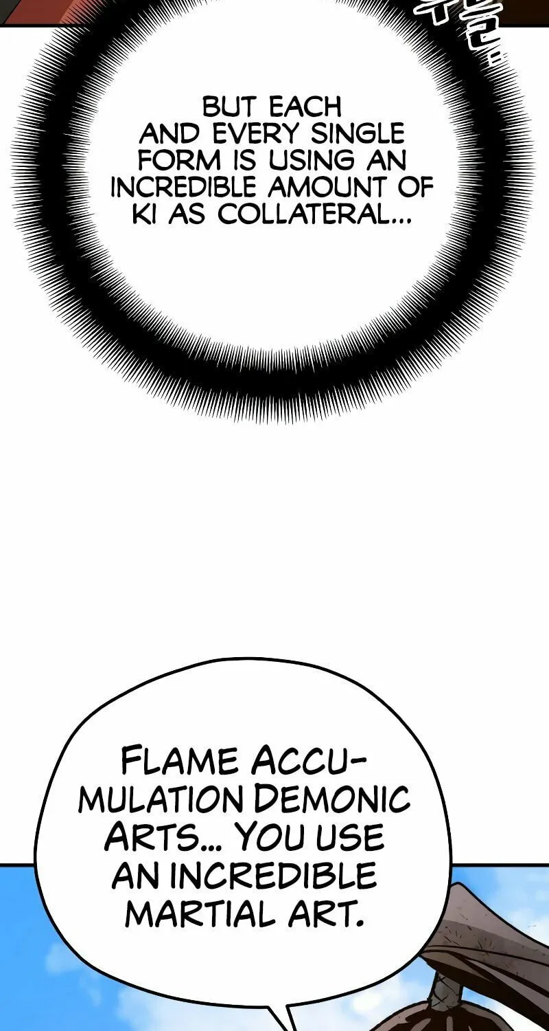 Murim RPG Simulation Chapter 70 page 37 - 
