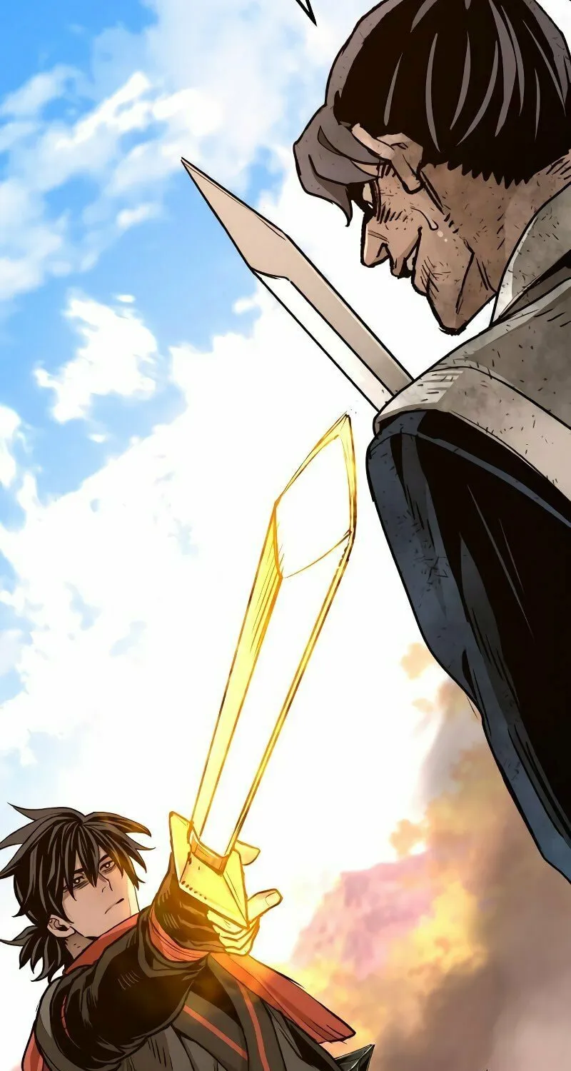 Murim RPG Simulation Chapter 70 page 38 - 