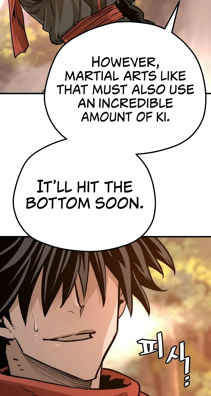 Murim RPG Simulation Chapter 70 page 39 - 
