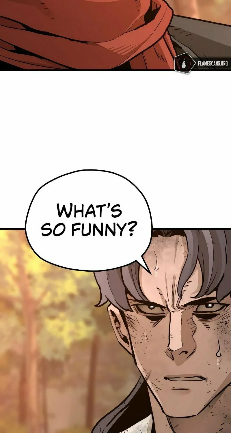 Murim RPG Simulation Chapter 70 page 40 - 