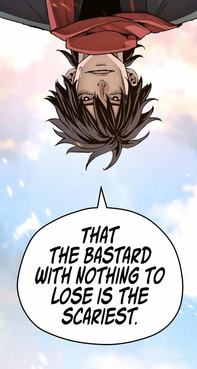 Murim RPG Simulation Chapter 70 page 42 - 