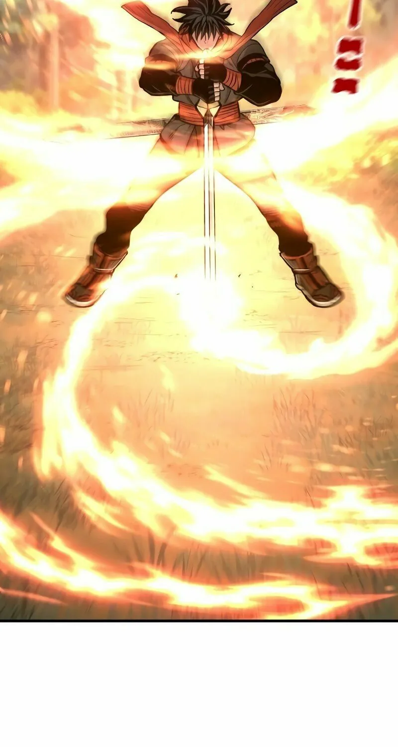 Murim RPG Simulation Chapter 70 page 48 - 