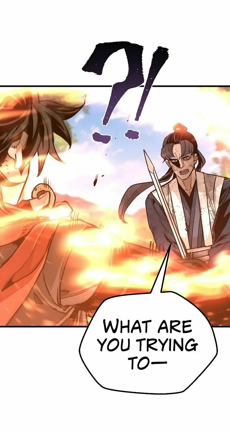 Murim RPG Simulation Chapter 70 page 49 - 