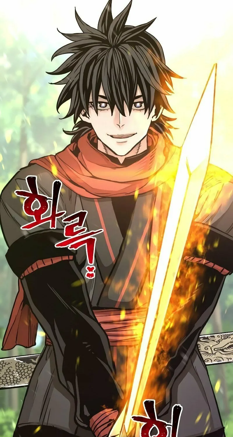 Murim RPG Simulation Chapter 70 page 6 - 