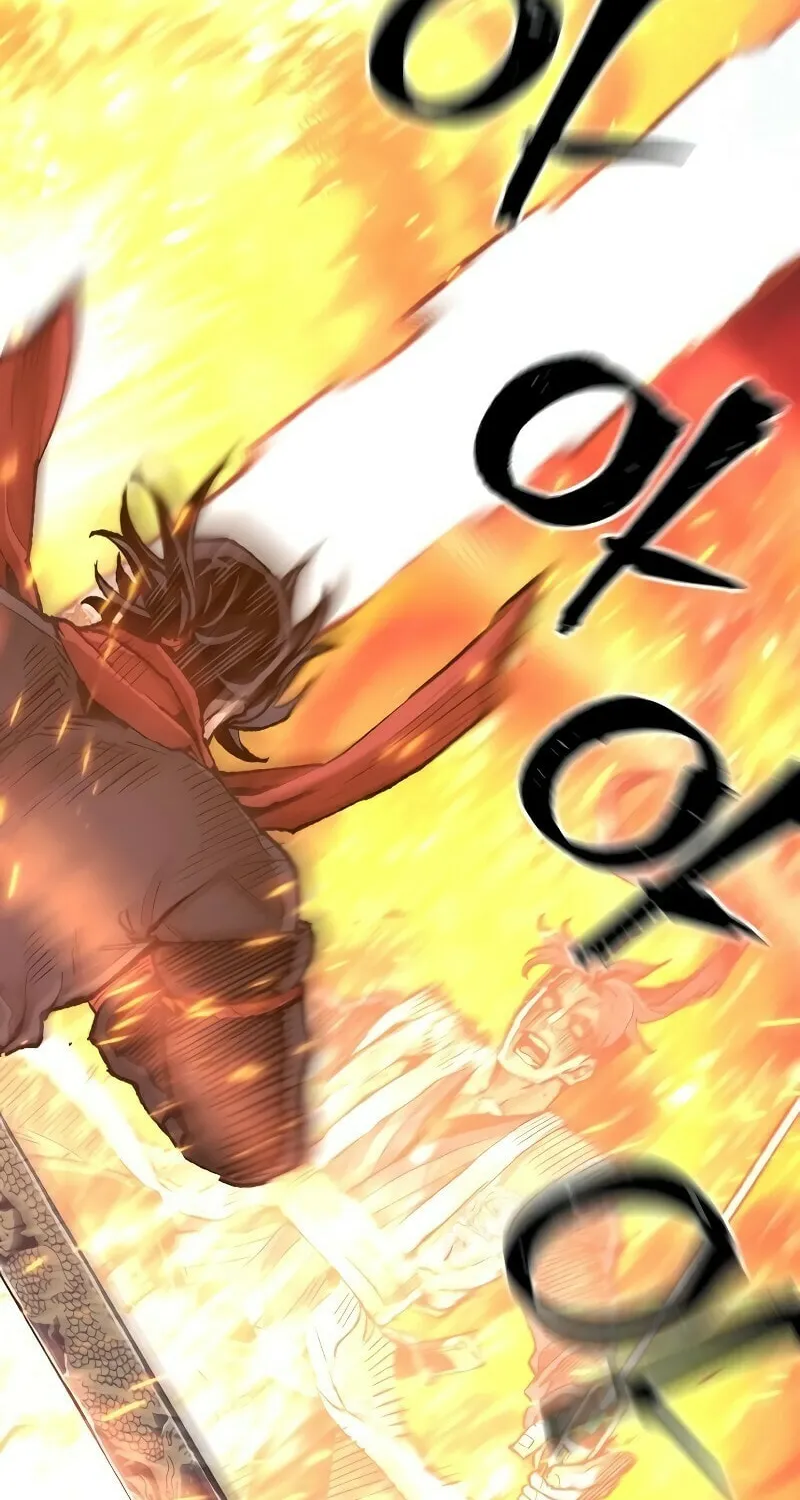 Murim RPG Simulation Chapter 70 page 52 - 