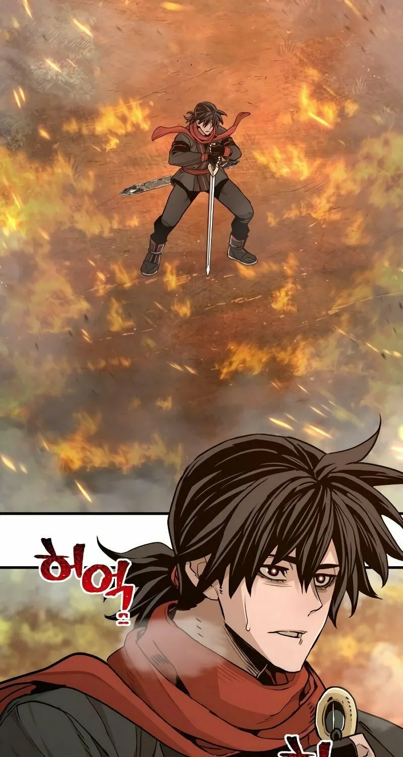 Murim RPG Simulation Chapter 70 page 60 - 