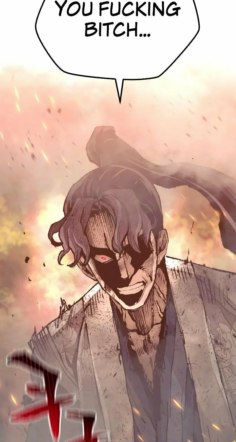 Murim RPG Simulation Chapter 70 page 64 - 