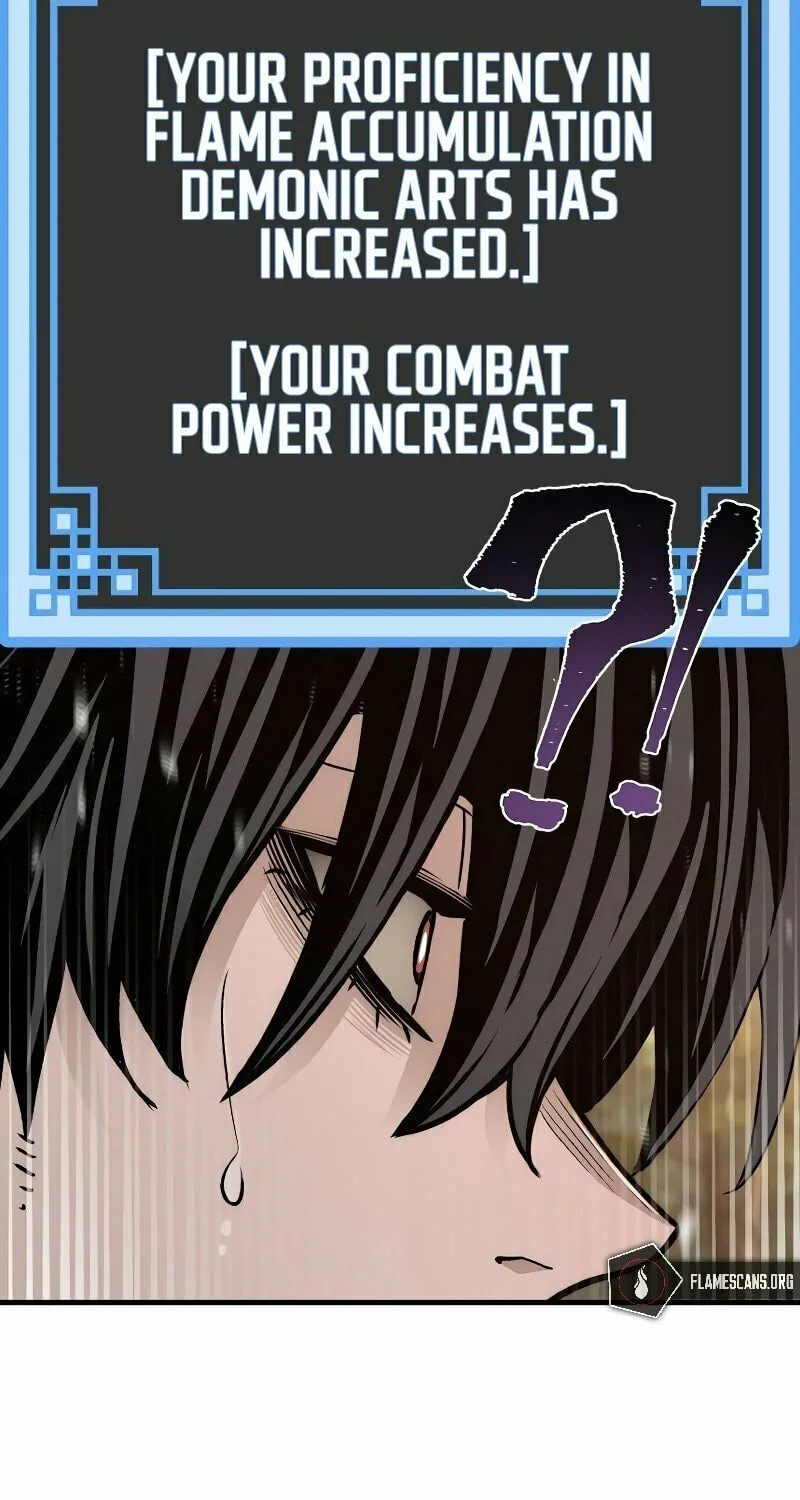 Murim RPG Simulation Chapter 70 page 69 - 