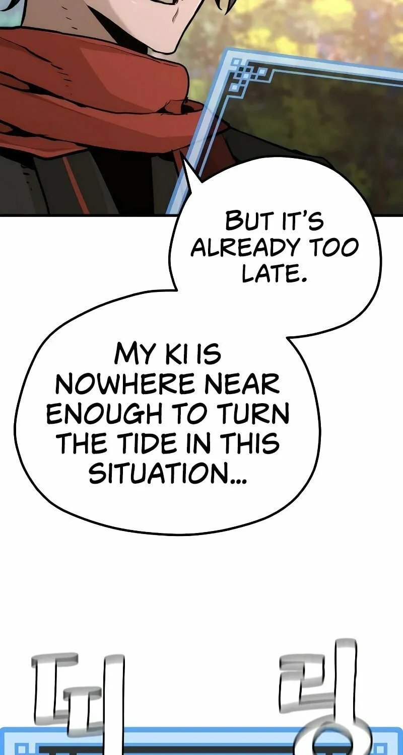 Murim RPG Simulation Chapter 70 page 71 - 