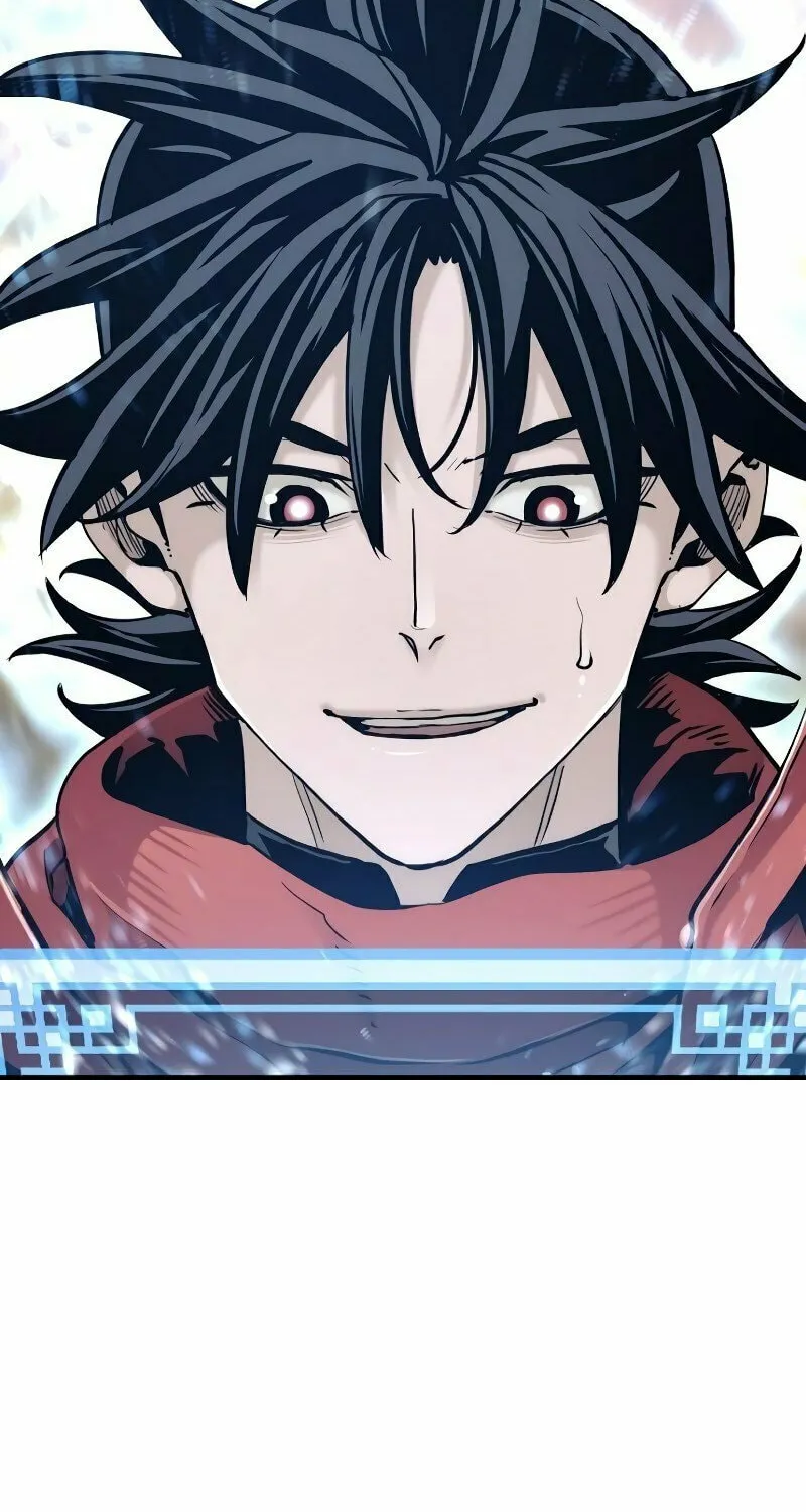 Murim RPG Simulation Chapter 70 page 78 - 