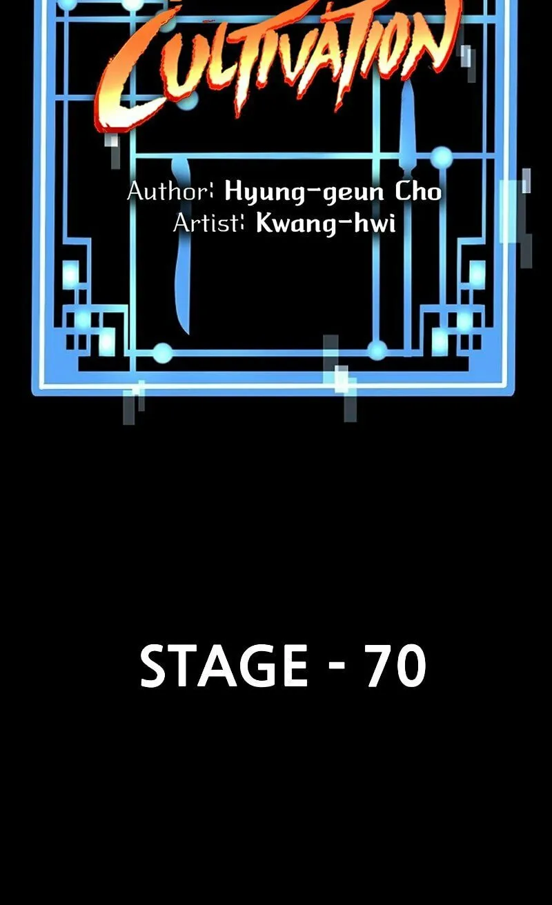 Murim RPG Simulation Chapter 70 page 9 - 