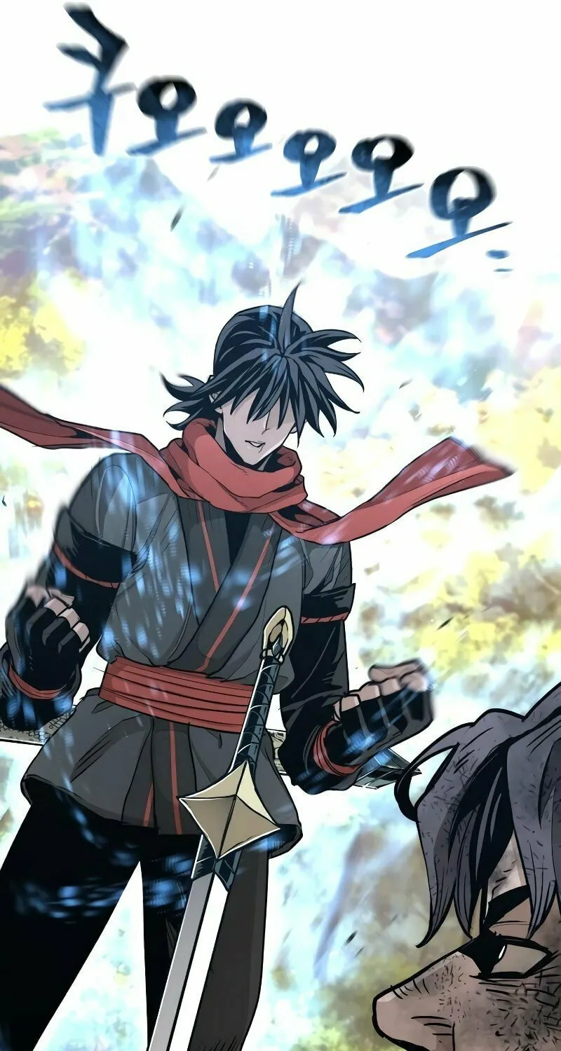 Murim RPG Simulation Chapter 70 page 82 - 