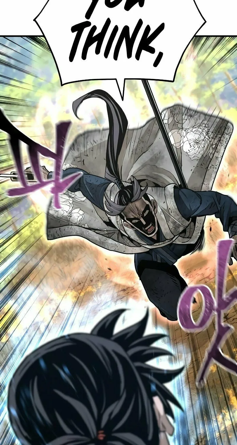 Murim RPG Simulation Chapter 70 page 86 - 