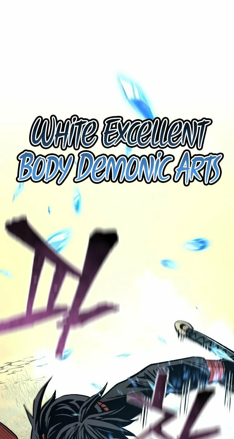 Murim RPG Simulation Chapter 70 page 90 - 