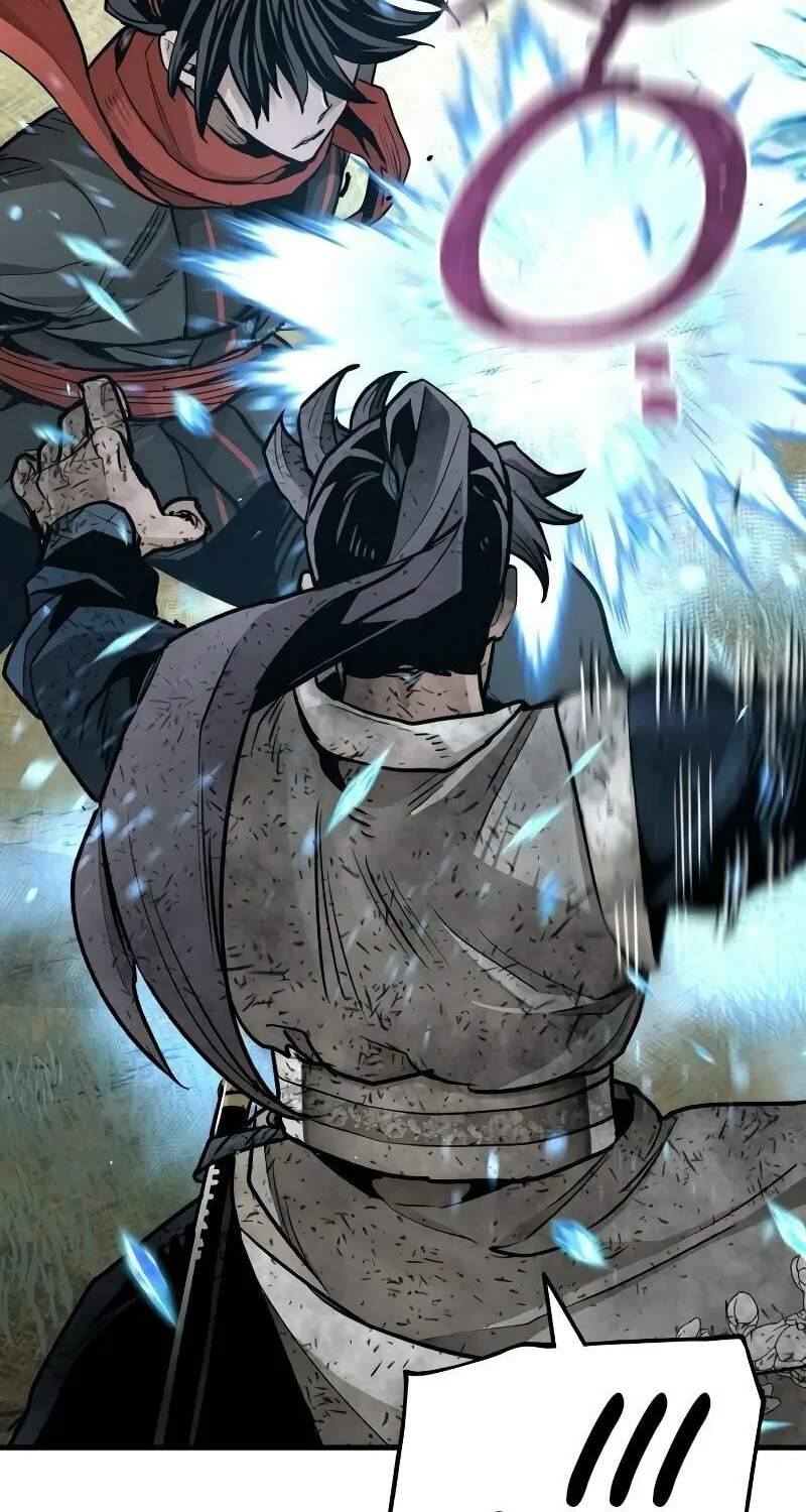 Murim RPG Simulation Chapter 70 page 91 - 