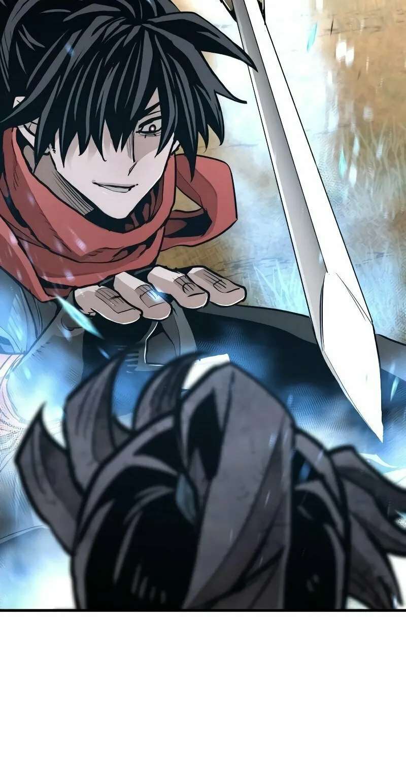 Murim RPG Simulation Chapter 70 page 93 - 