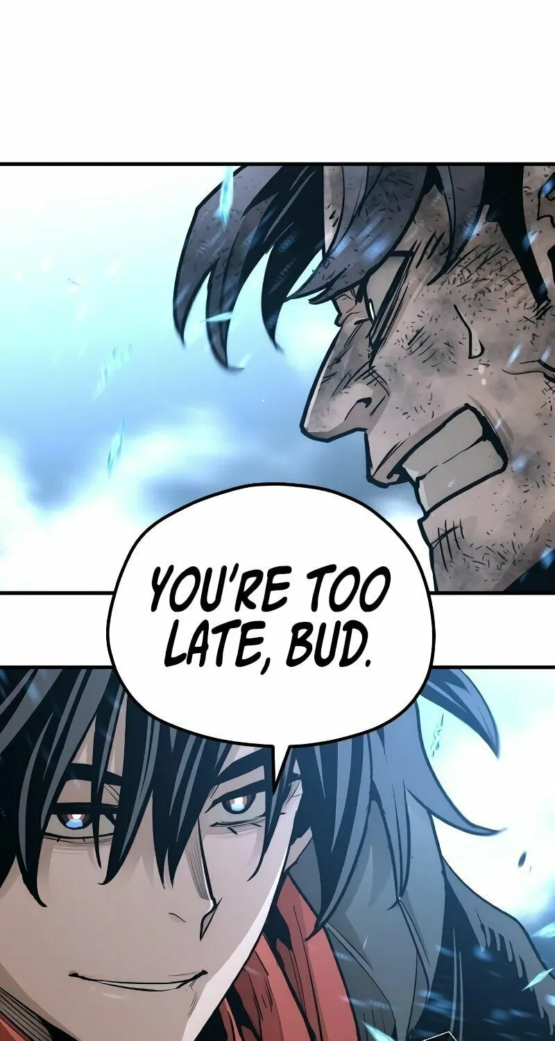Murim RPG Simulation Chapter 70 page 94 - 