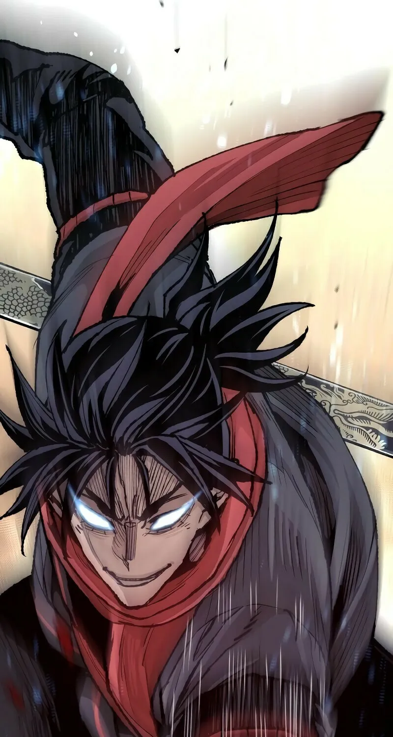 Murim RPG Simulation Chapter 70 page 96 - 