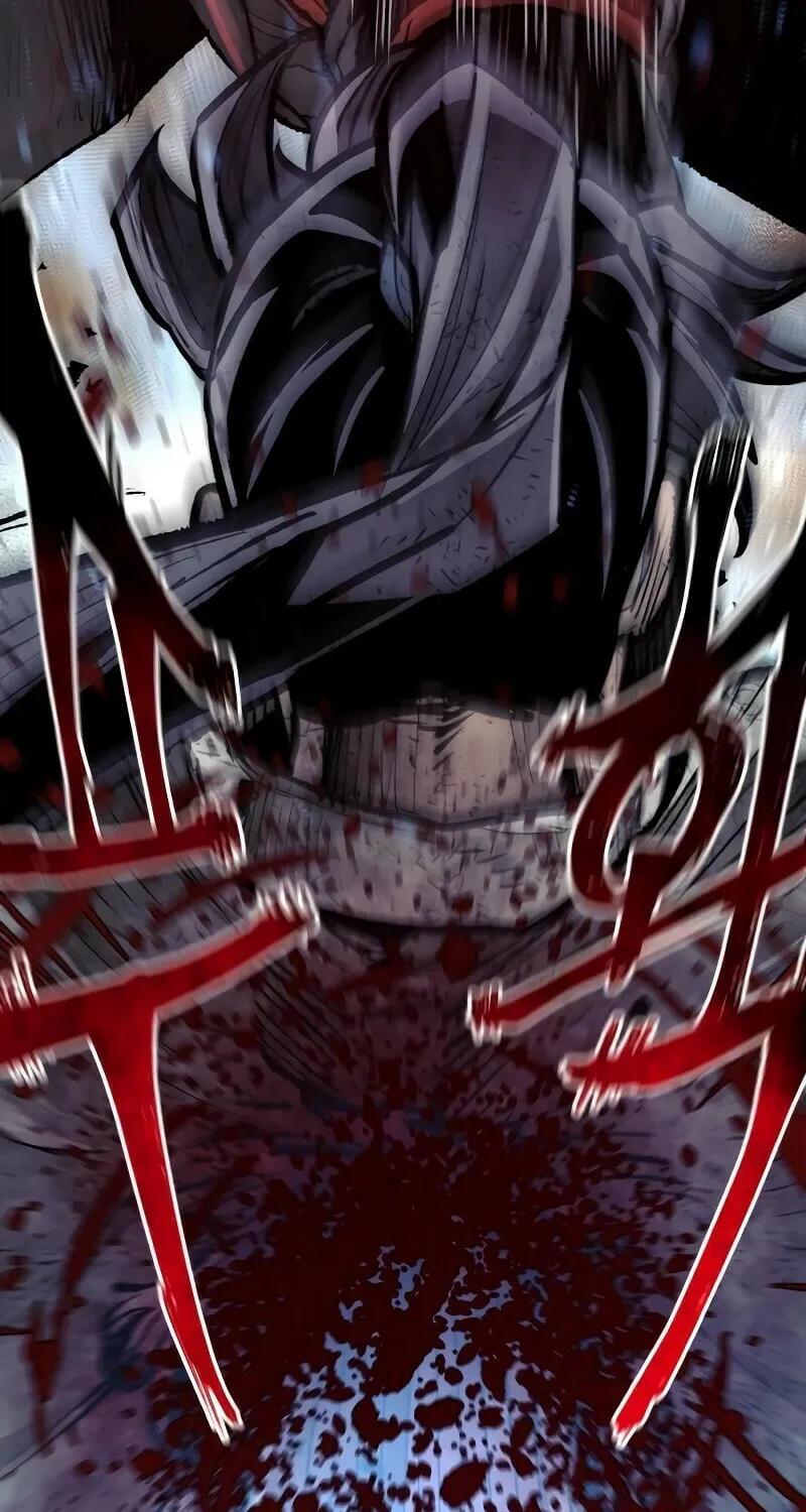 Murim RPG Simulation Chapter 70 page 97 - 