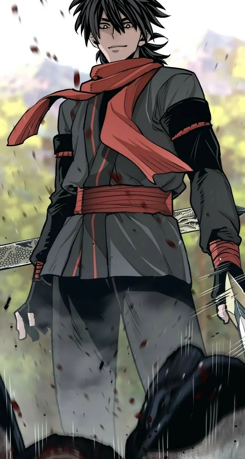 Murim RPG Simulation Chapter 70 page 100 - 