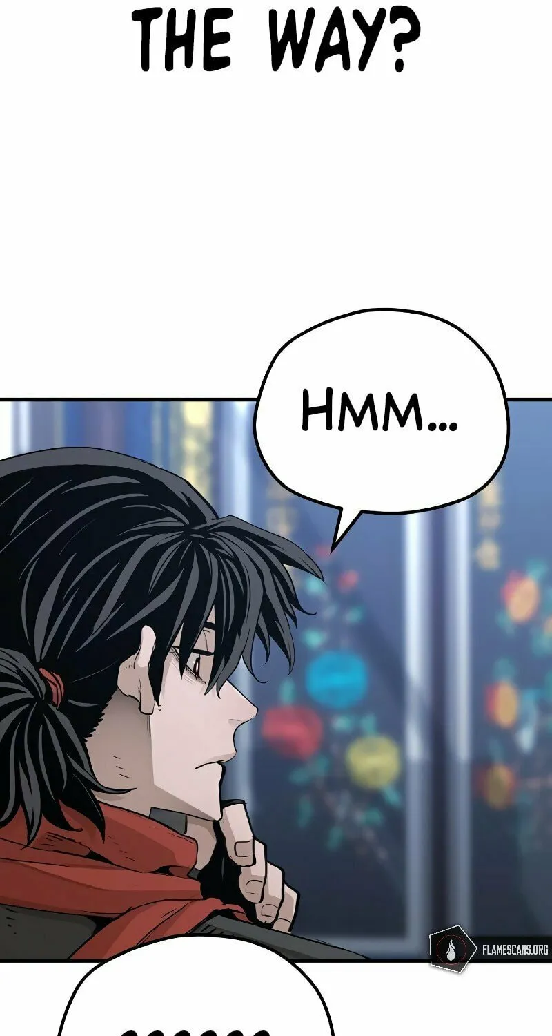 Murim RPG Simulation Chapter 71 page 101 - 