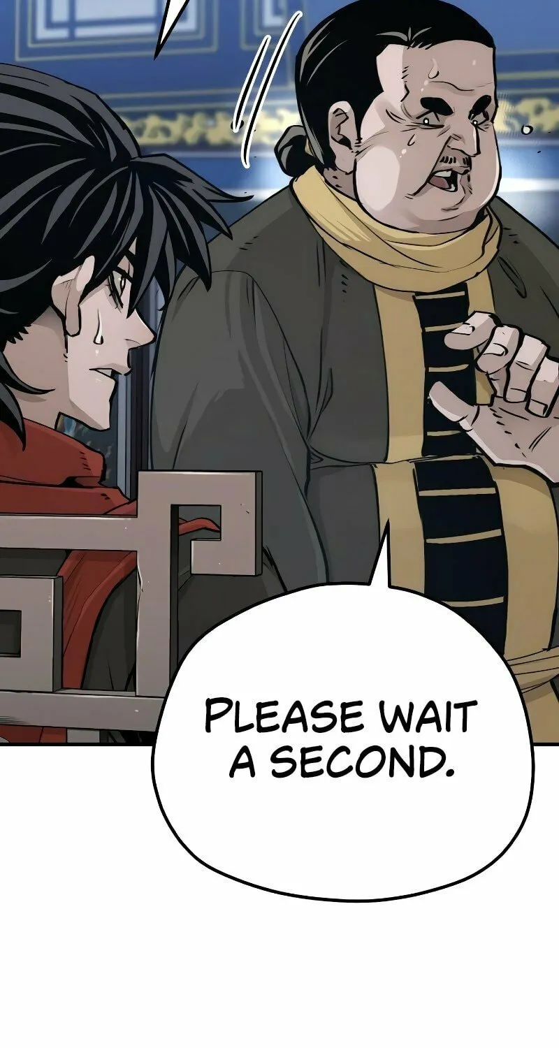 Murim RPG Simulation Chapter 71 page 114 - 