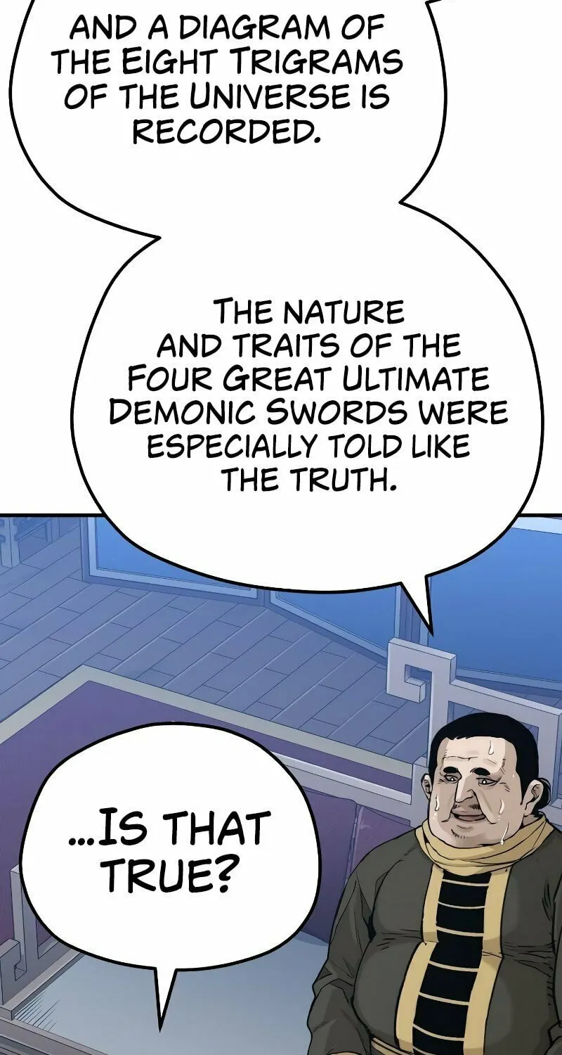 Murim RPG Simulation Chapter 71 page 118 - 