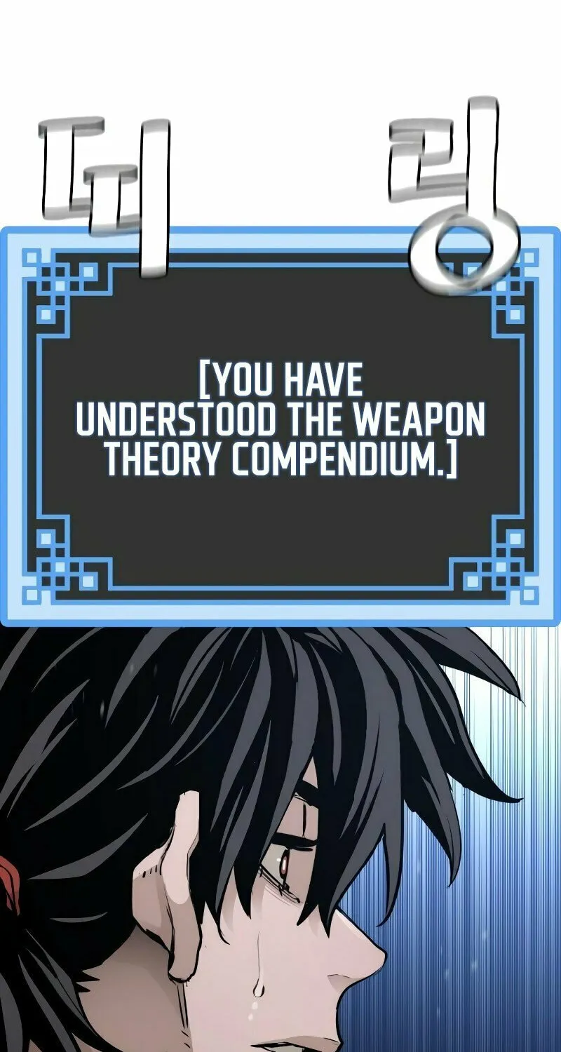 Murim RPG Simulation Chapter 71 page 120 - 