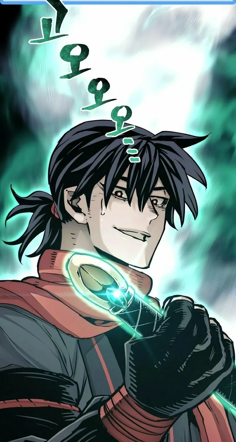 Murim RPG Simulation Chapter 71 page 123 - 