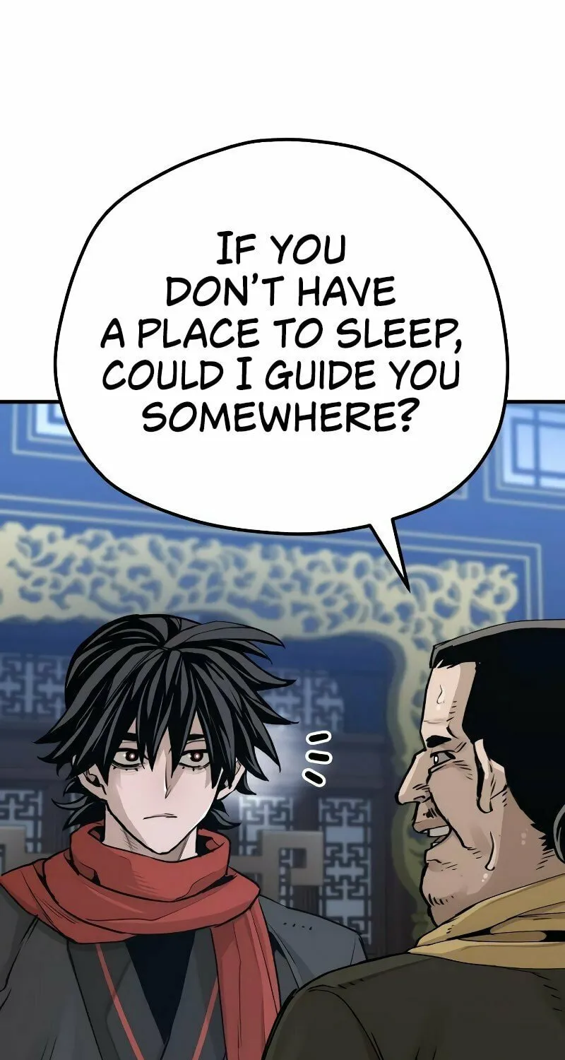 Murim RPG Simulation Chapter 71 page 125 - 