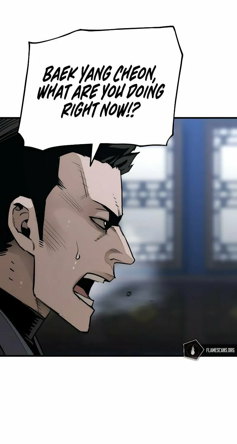 Murim RPG Simulation Chapter 71 page 14 - 
