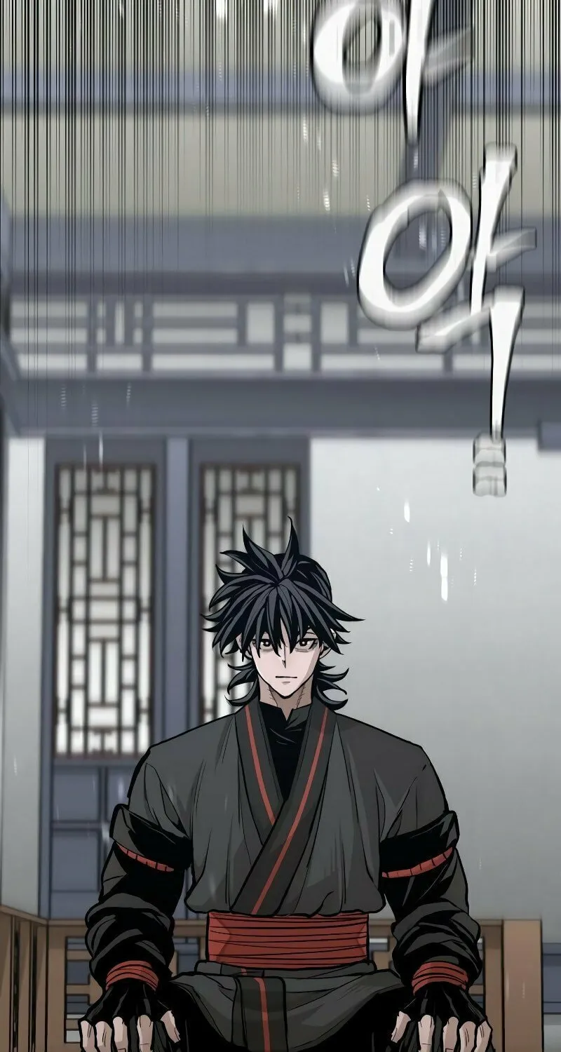 Murim RPG Simulation Chapter 71 page 133 - 