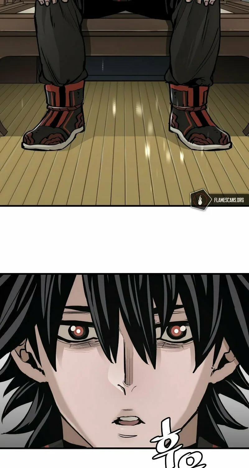 Murim RPG Simulation Chapter 71 page 134 - 