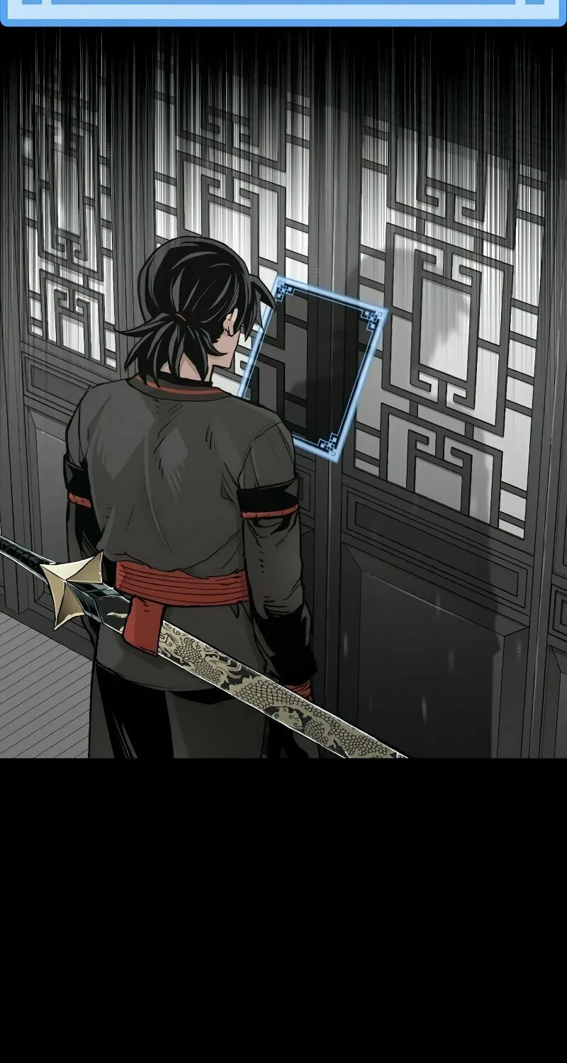 Murim RPG Simulation Chapter 71 page 138 - 
