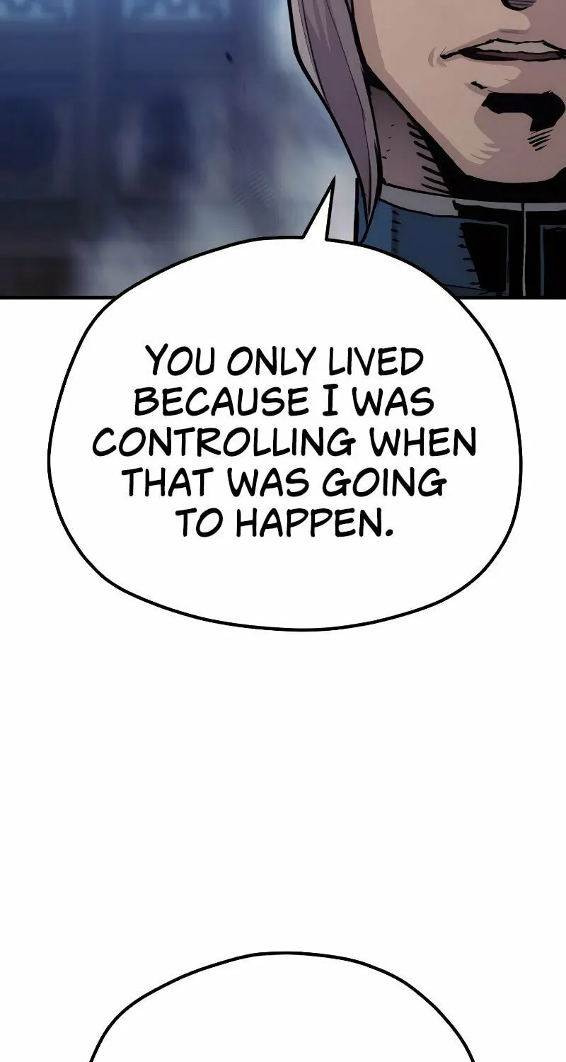 Murim RPG Simulation Chapter 71 page 21 - 