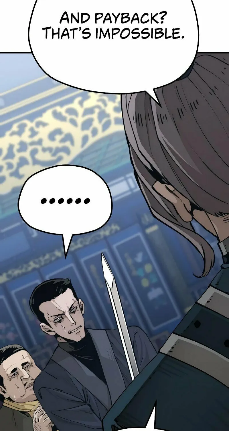 Murim RPG Simulation Chapter 71 page 22 - 