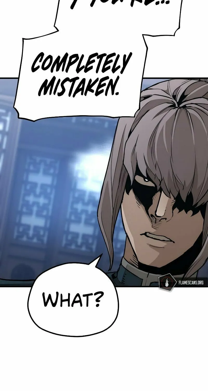Murim RPG Simulation Chapter 71 page 25 - 