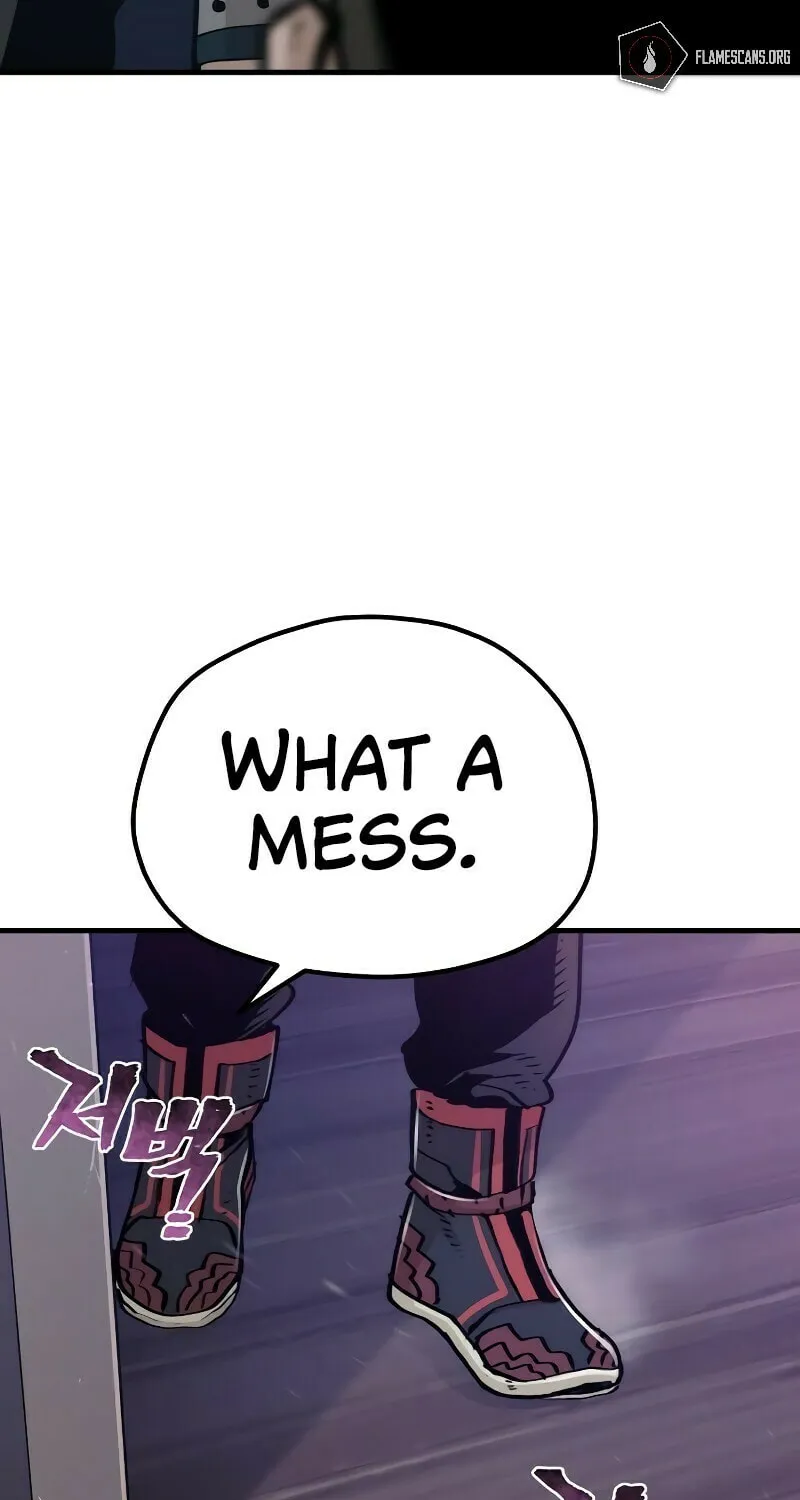 Murim RPG Simulation Chapter 71 page 31 - 