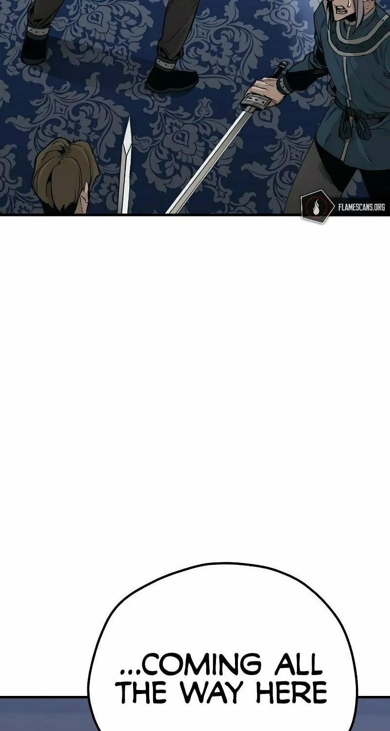 Murim RPG Simulation Chapter 71 page 36 - 