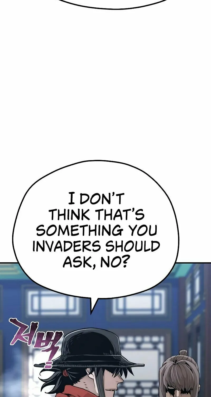 Murim RPG Simulation Chapter 71 page 40 - 